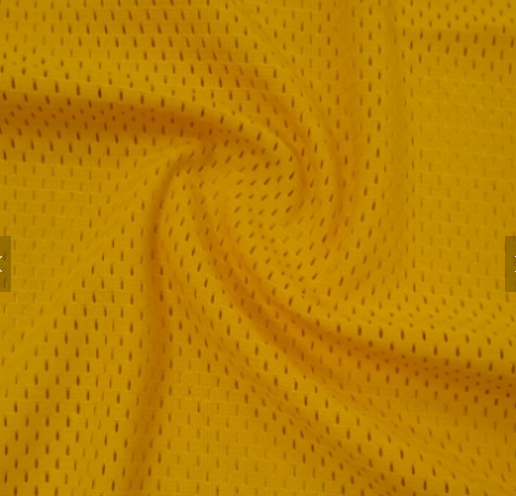Mesh Fabric Pd