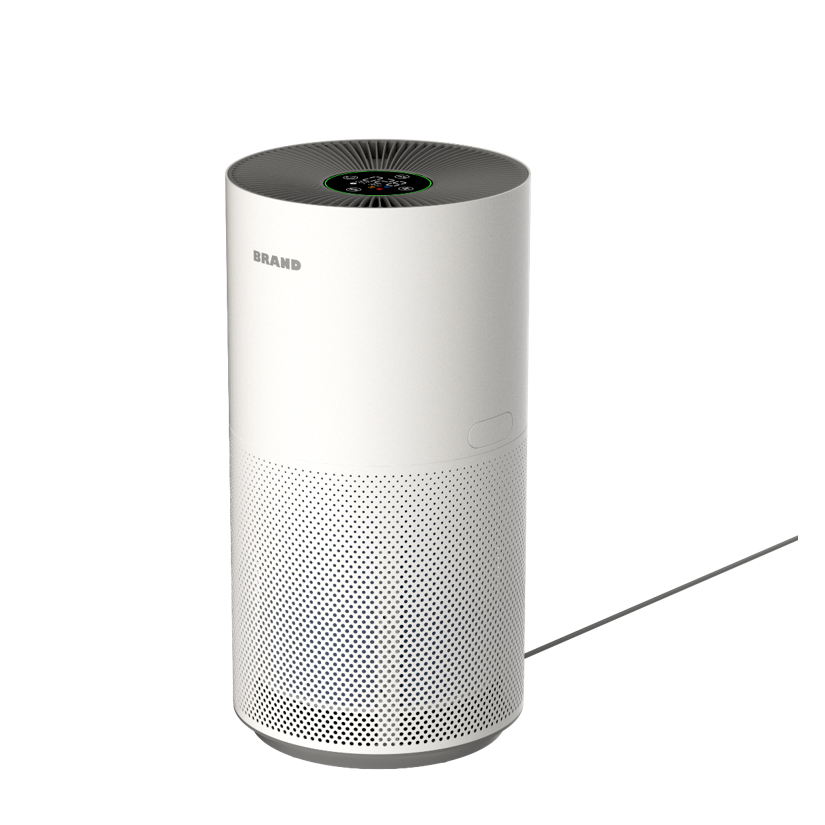 Air Purifier P401