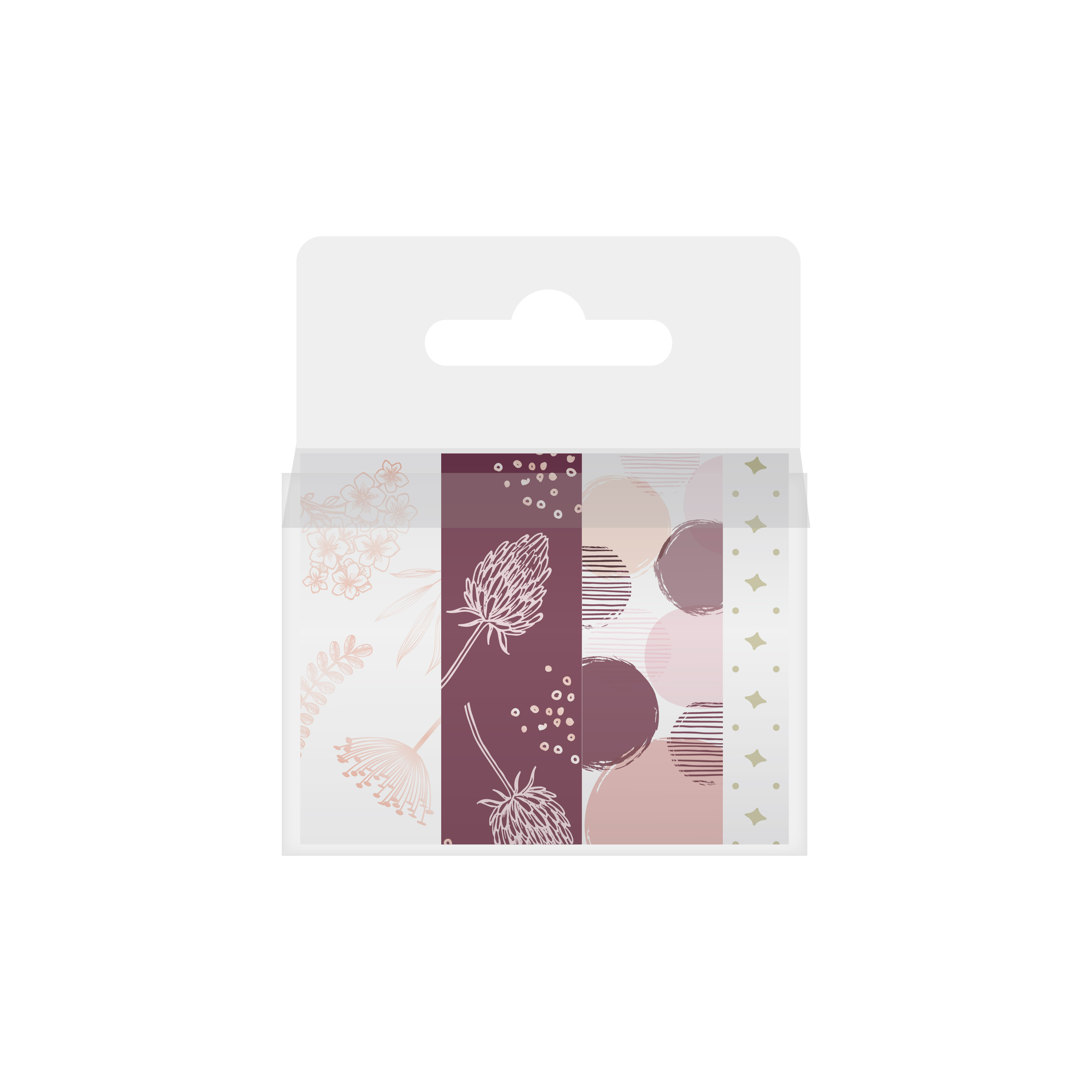 Masking tape