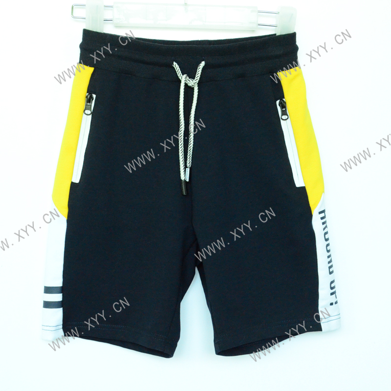 Boy's shorts