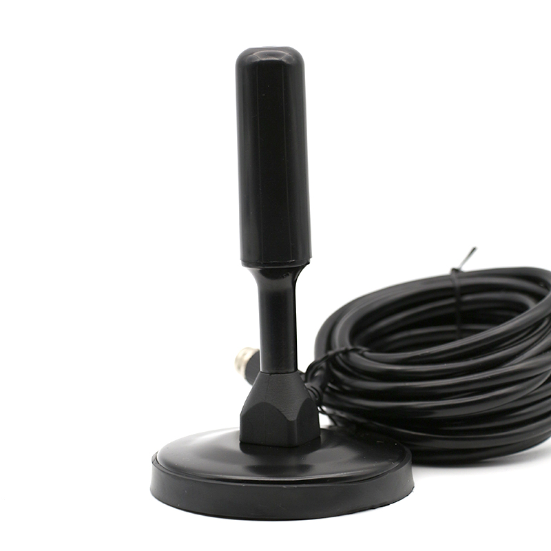Hdtv Antenna For Car