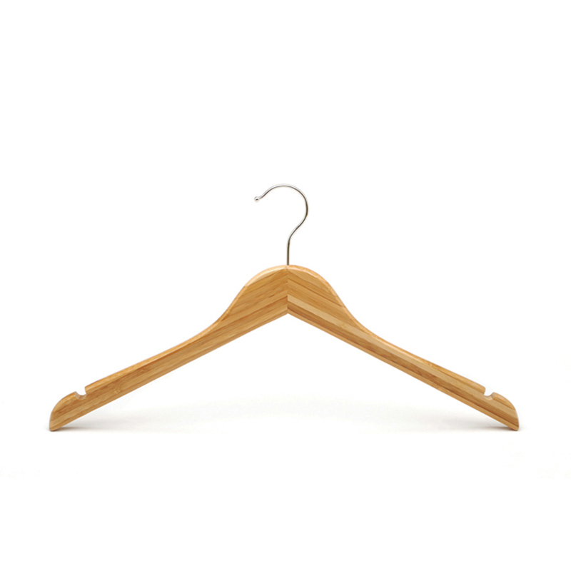 Bamboo hanger