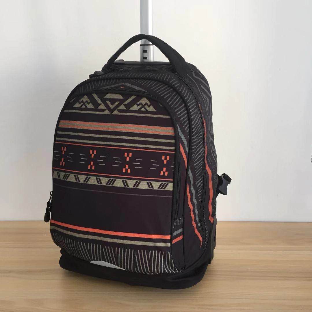 Trolley Backpack