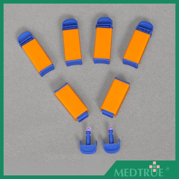 Cheap Price Sterile Safety Blood Lancet With CE/ISO Certification