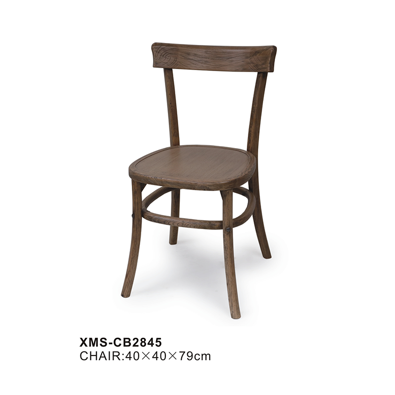 Wooden Chair
