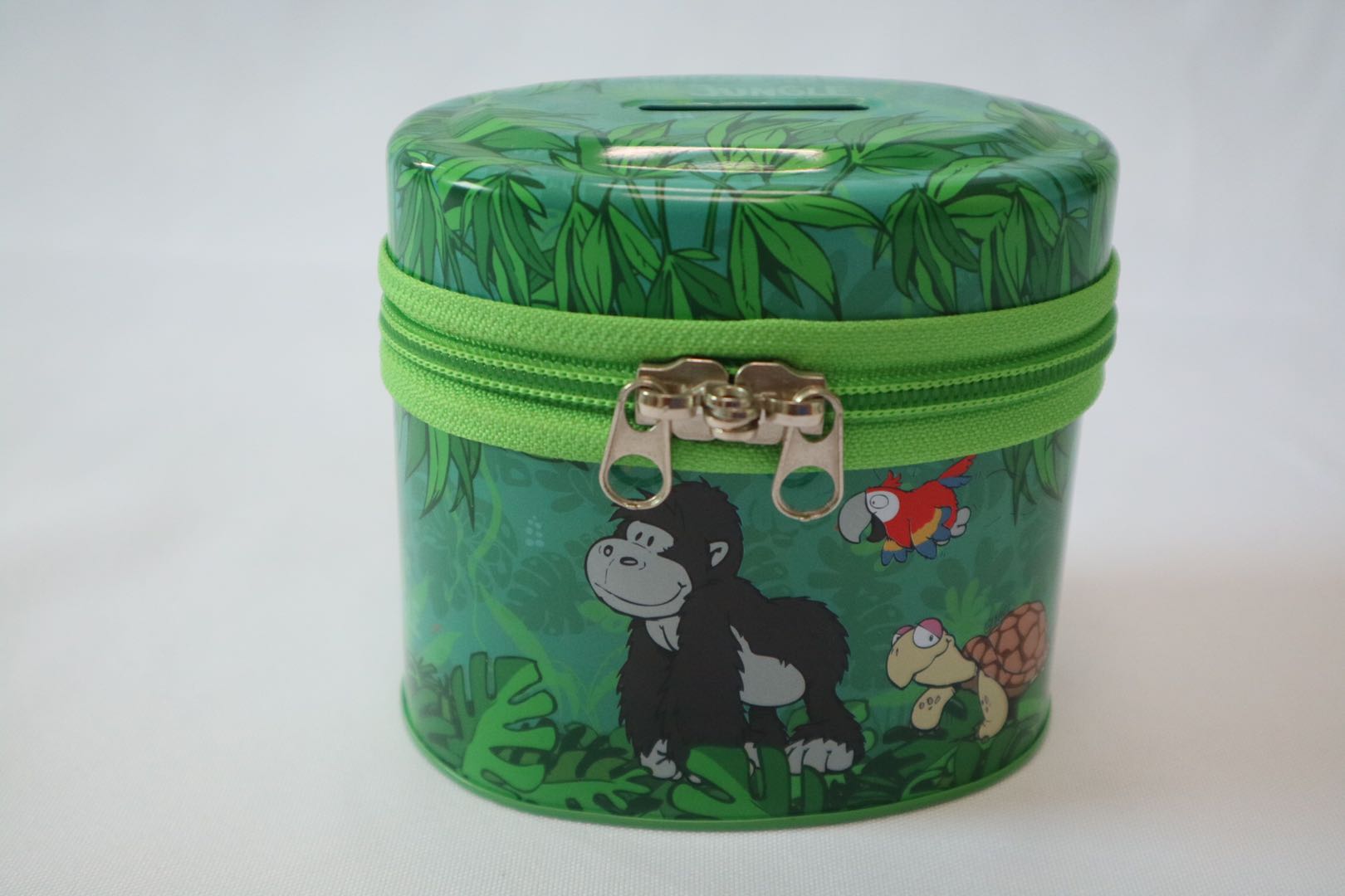 MEIKO TINS INDUSTRIES CO., LTD. – caja de regalo 4