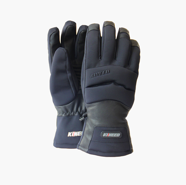 Ski glove