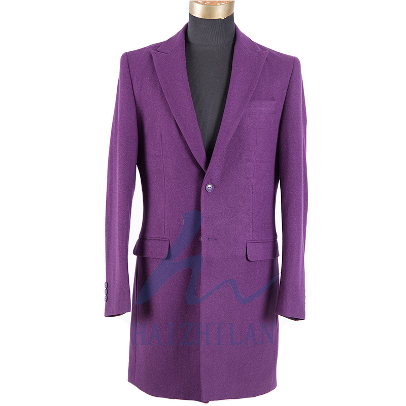 DongYang haizhilan Garment Co.Ltd – Men's tracksuit 3