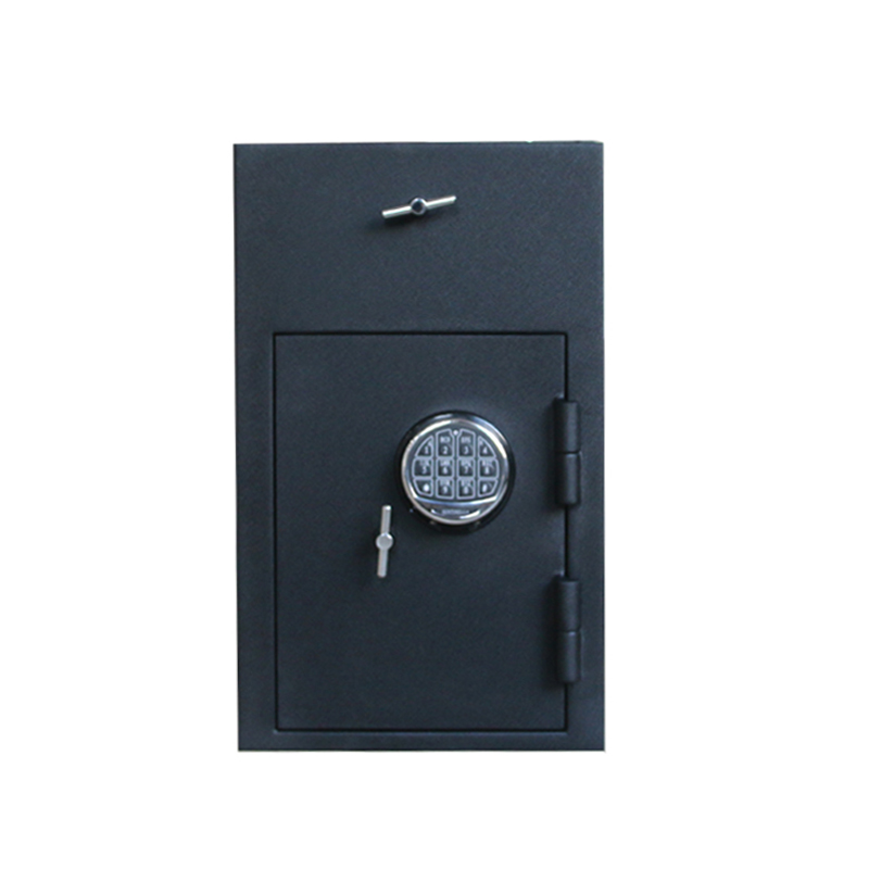 Sctoll Deposit Safe