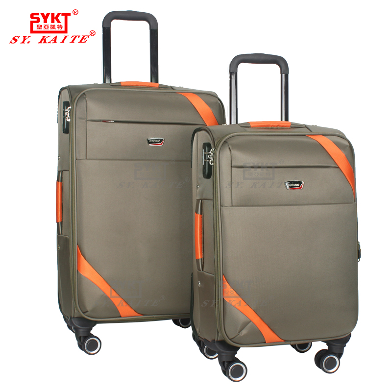 Cheap cabin luggage bag custom luggage fashion luggage