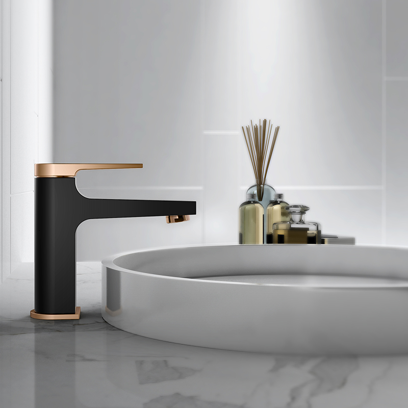 basin mixer