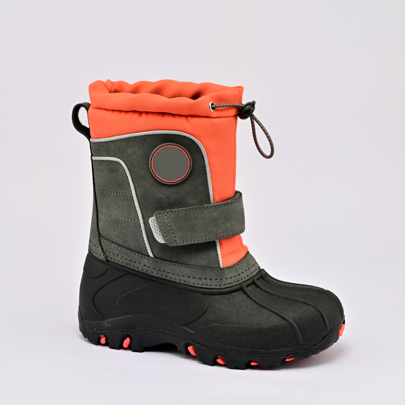 Winter boot