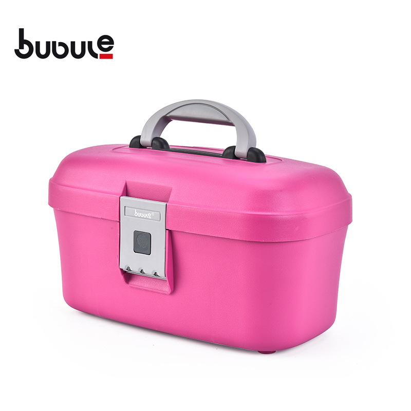 Cosmetic Box Bag