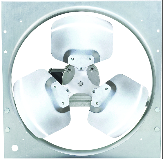 115/230v 20inch Exhaust Fan
