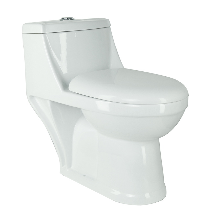 One Pc Toilet