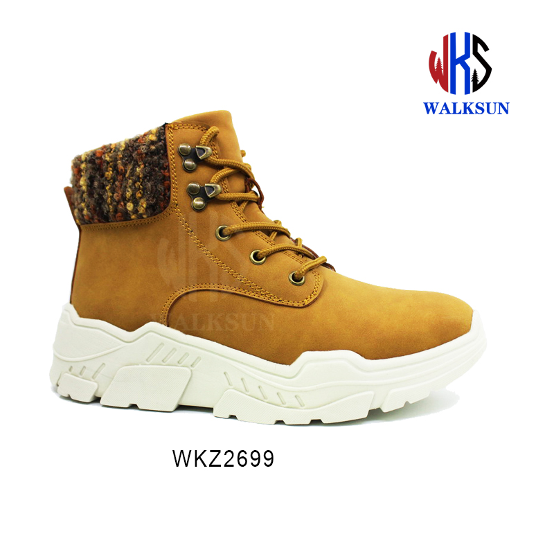 Work Shoes，outdoor Casual Shoes
