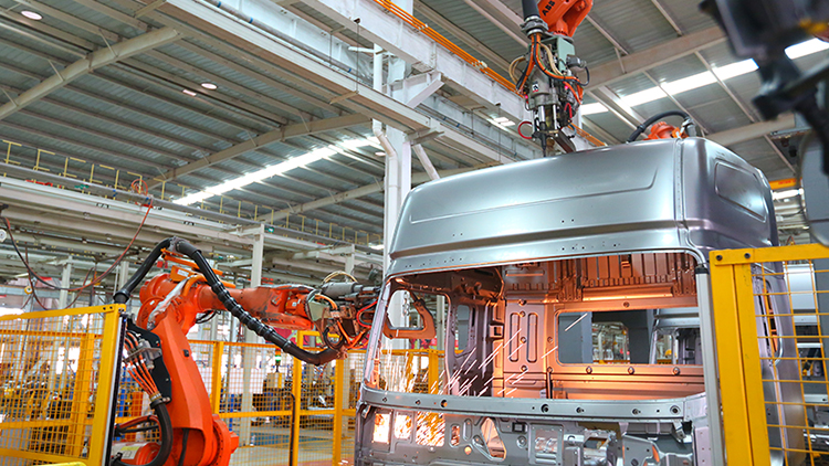 China National Heavy Duty Truck Group Chengdu King Commercial Vehicle Co., Ltd. – other trucks 3