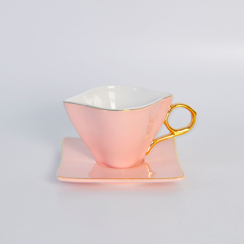 Custom Tea Pot Set
