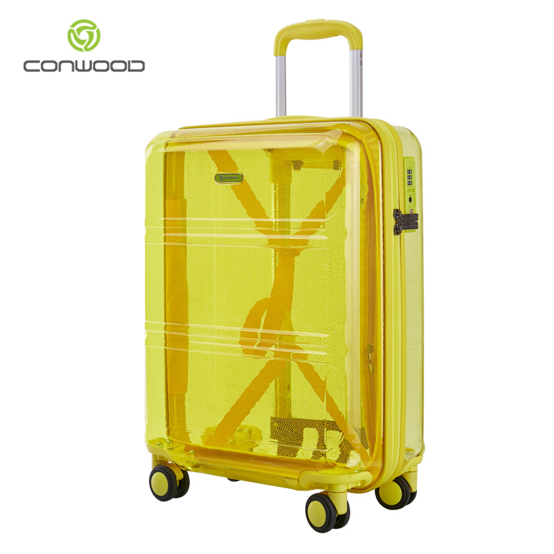 Luggage,pc Luggage