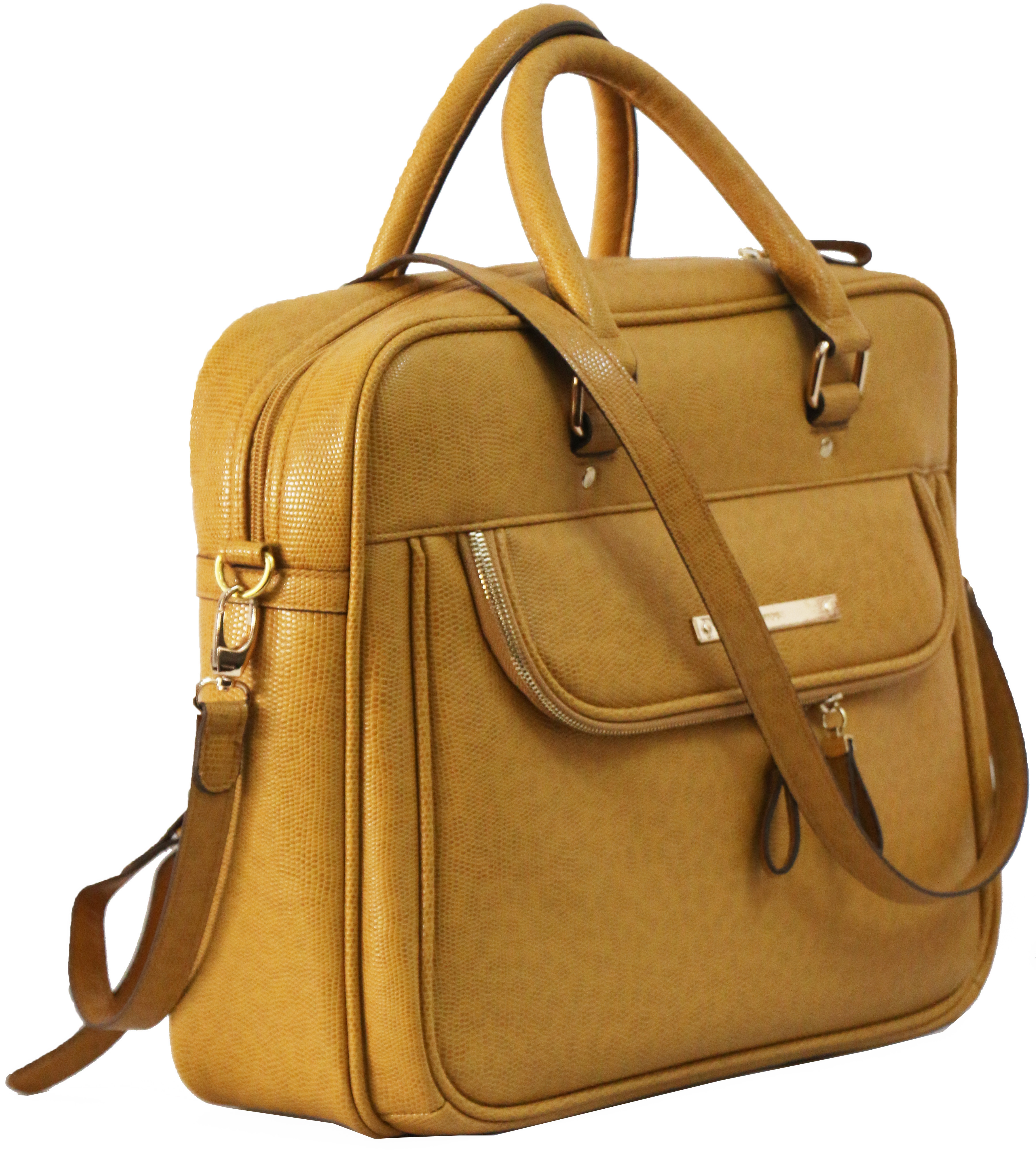 Pu Ladies Bag