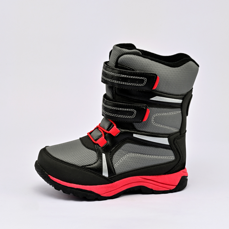 Winter boot
