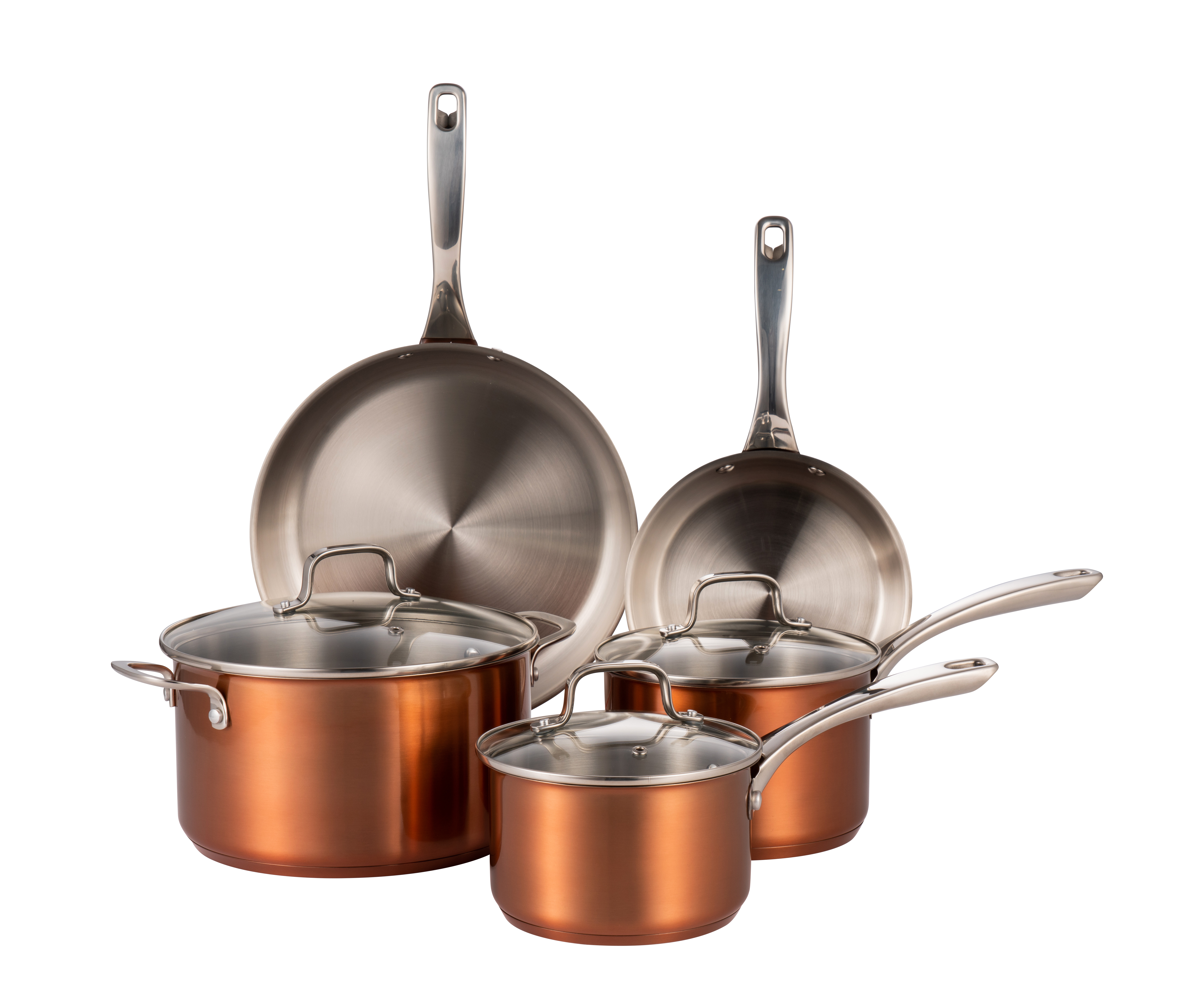 ZHEJIANG  SUPOR  CO.,LTD. – Pans performance non 2