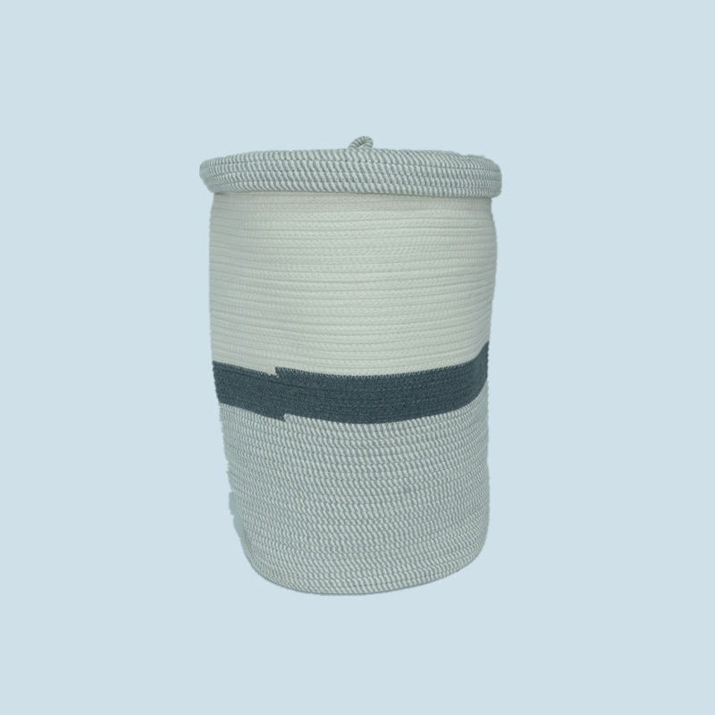 Cotton Rope Basket