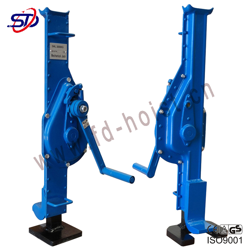 Mechanical Jack