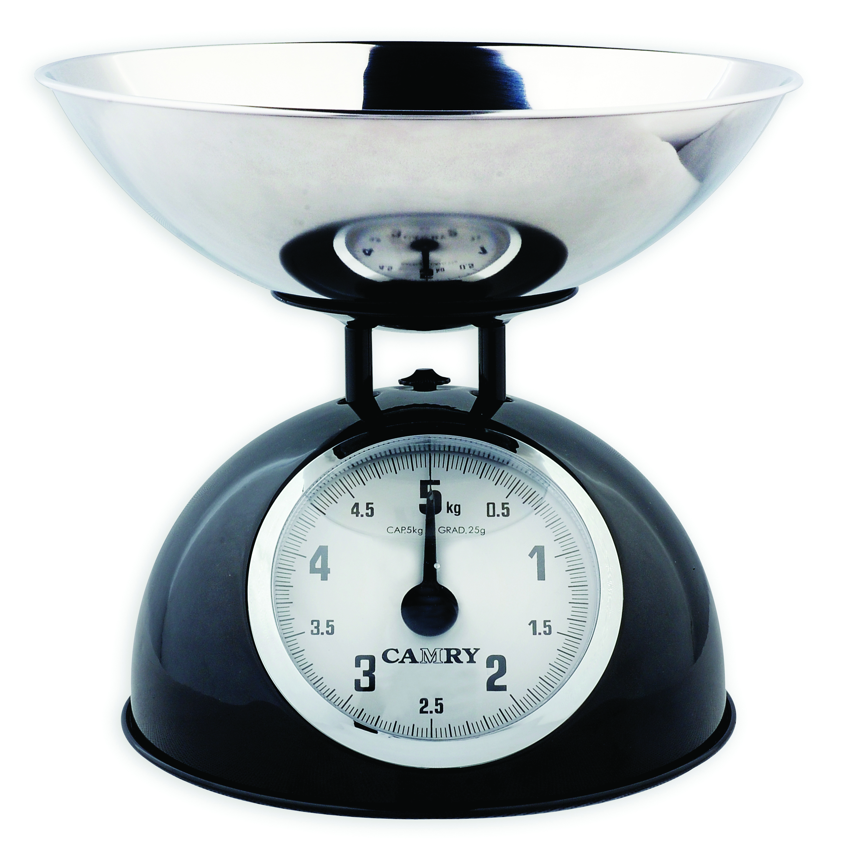 CAMRY Mechanical Kitchen Scales; KITCHEN SCALES