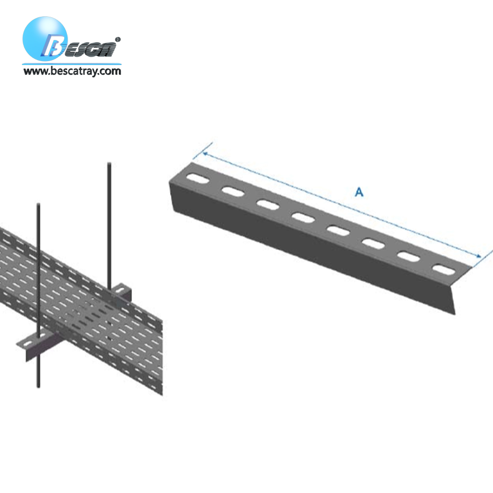 Perforated Cable Tray