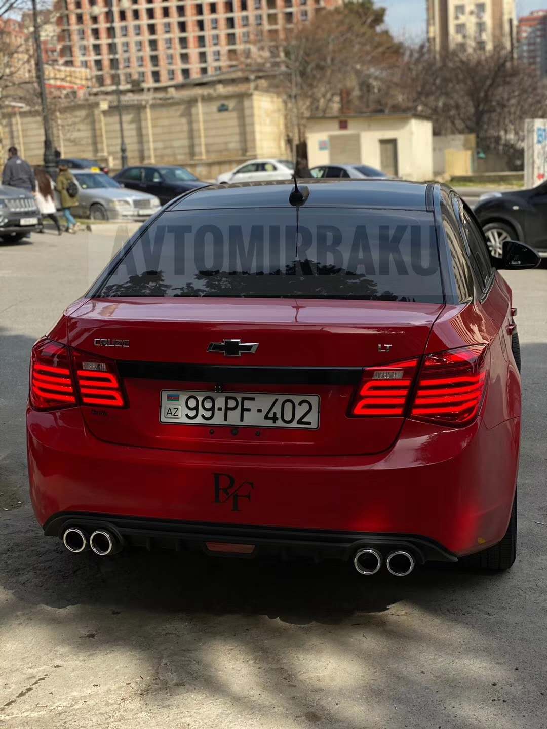 LED tail lamp ,LED head lamp ,refitting lamp