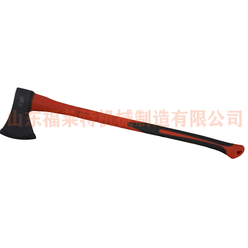 Axe With Tpr Handle