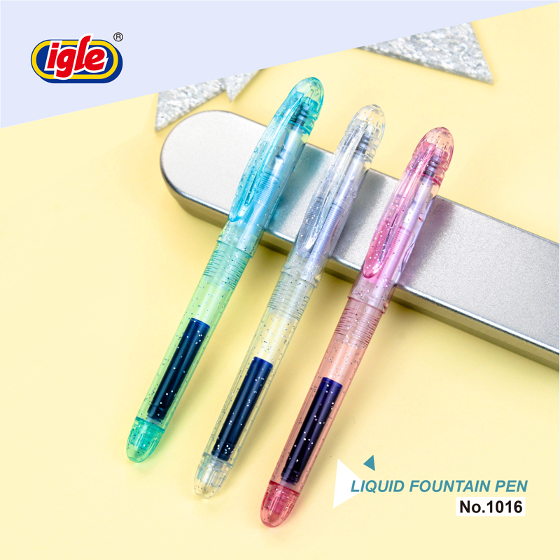 Fountain Pen 1016