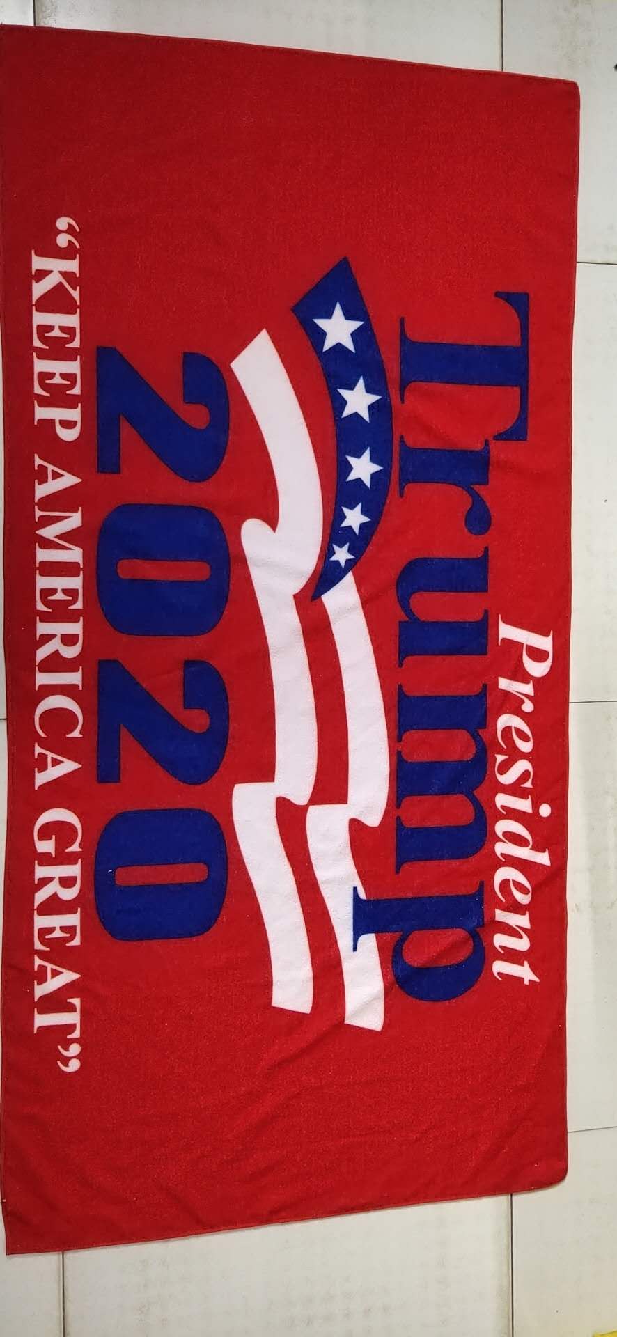 AdvertisingTowel