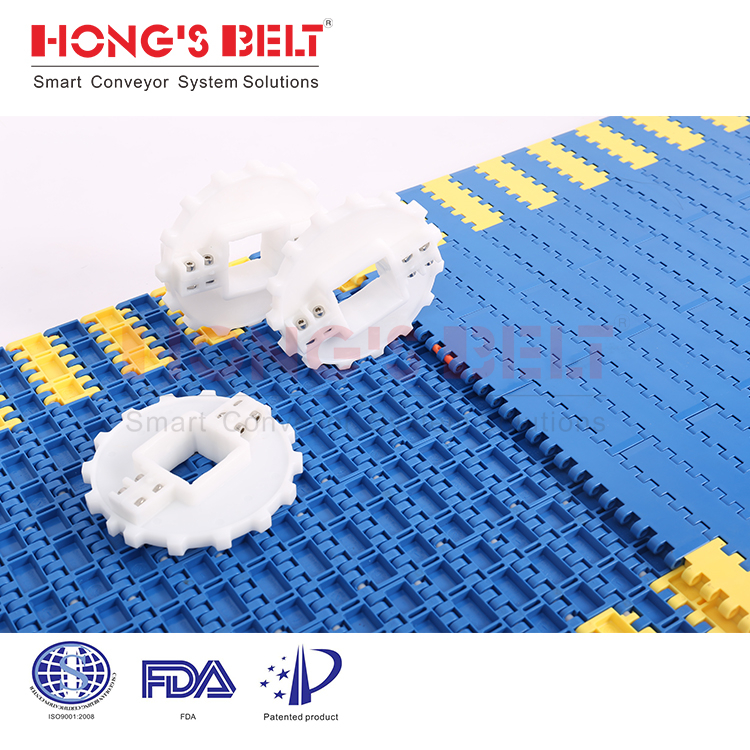 HUANAN XINHAI (SHENZHEN) TECHNOLOGY CO.,LTD – piezas mecanizadas 3