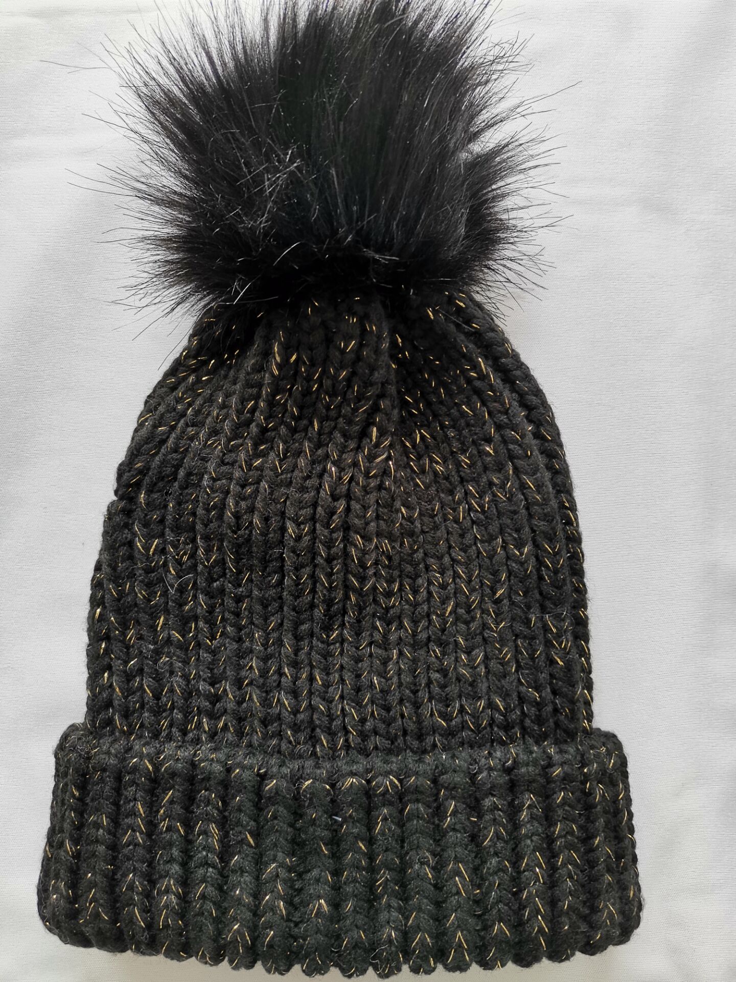 beanie hat