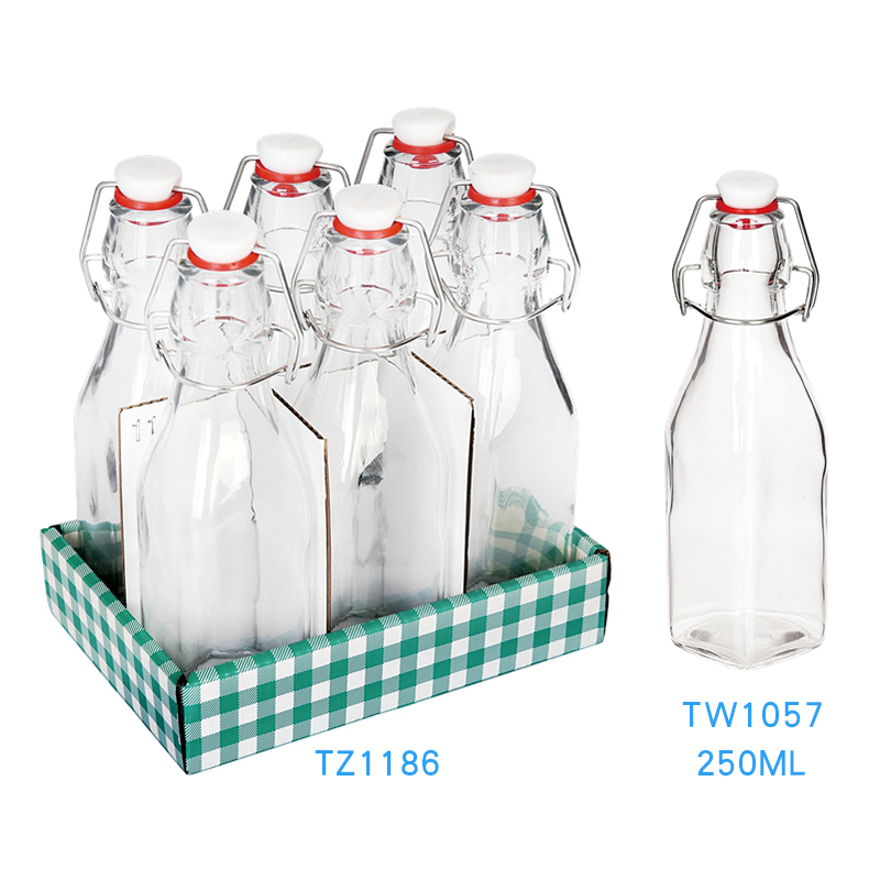 Water bottle, milk bottle, water set, juice bottle, oil bottle