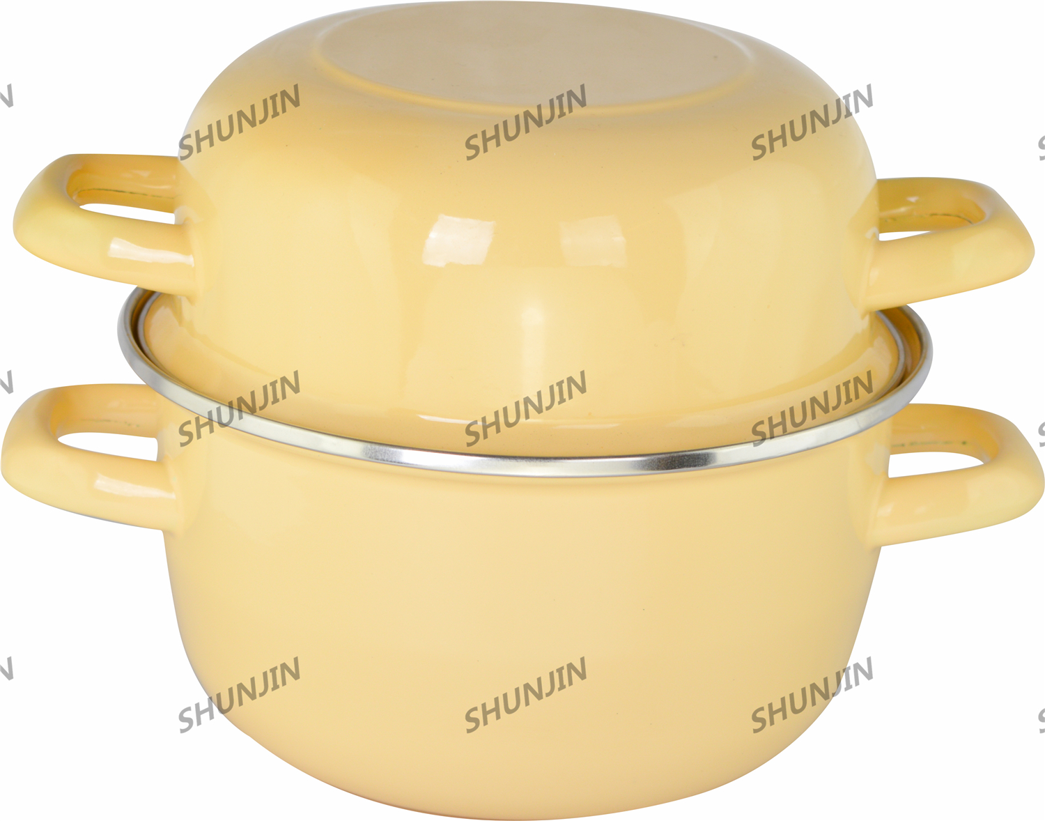 Mussel Pot