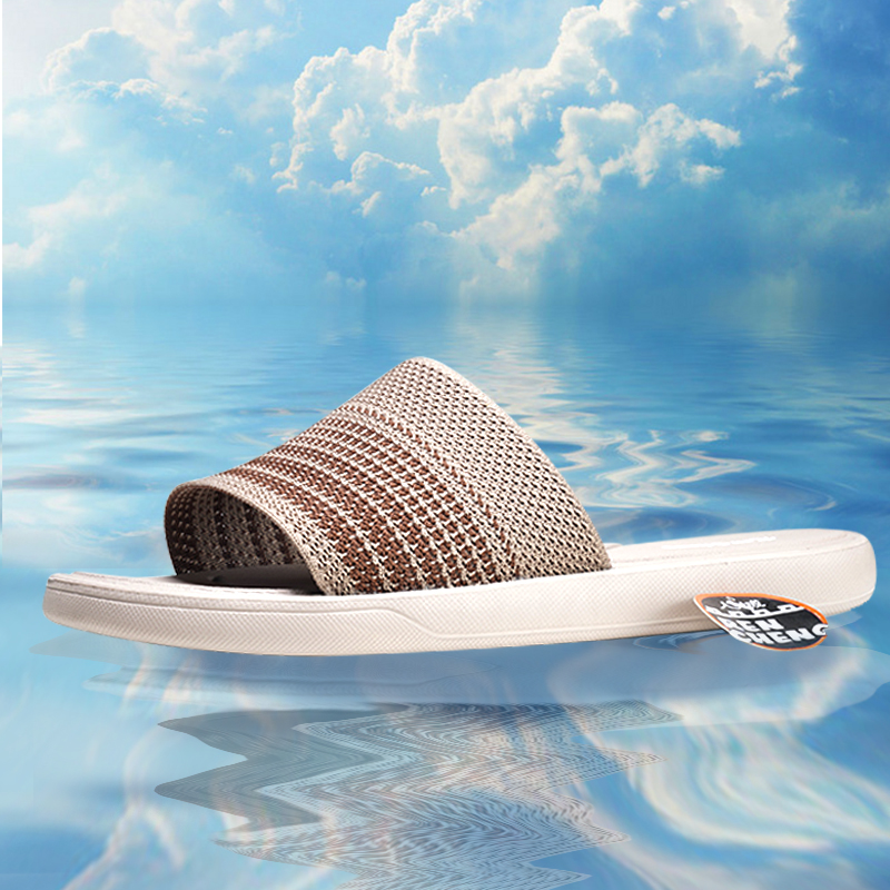 Men's Eva Beach Slipper & Sandal