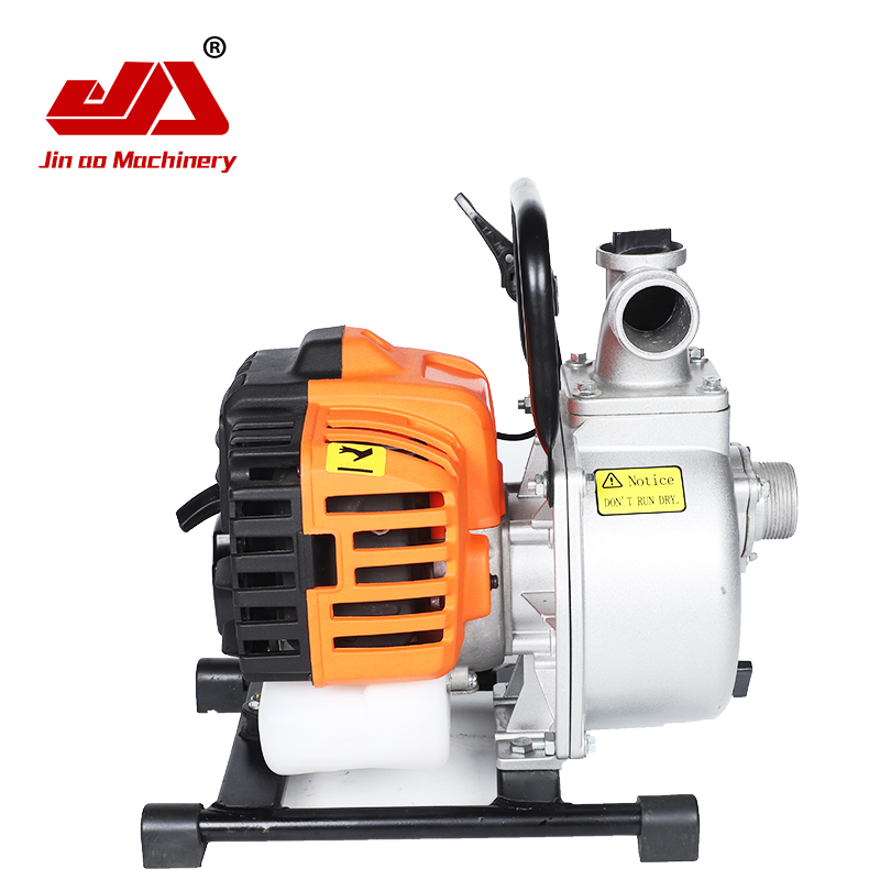 Water Pump Gasoline 1.5 inch Water Pump 1 inch Water Pump