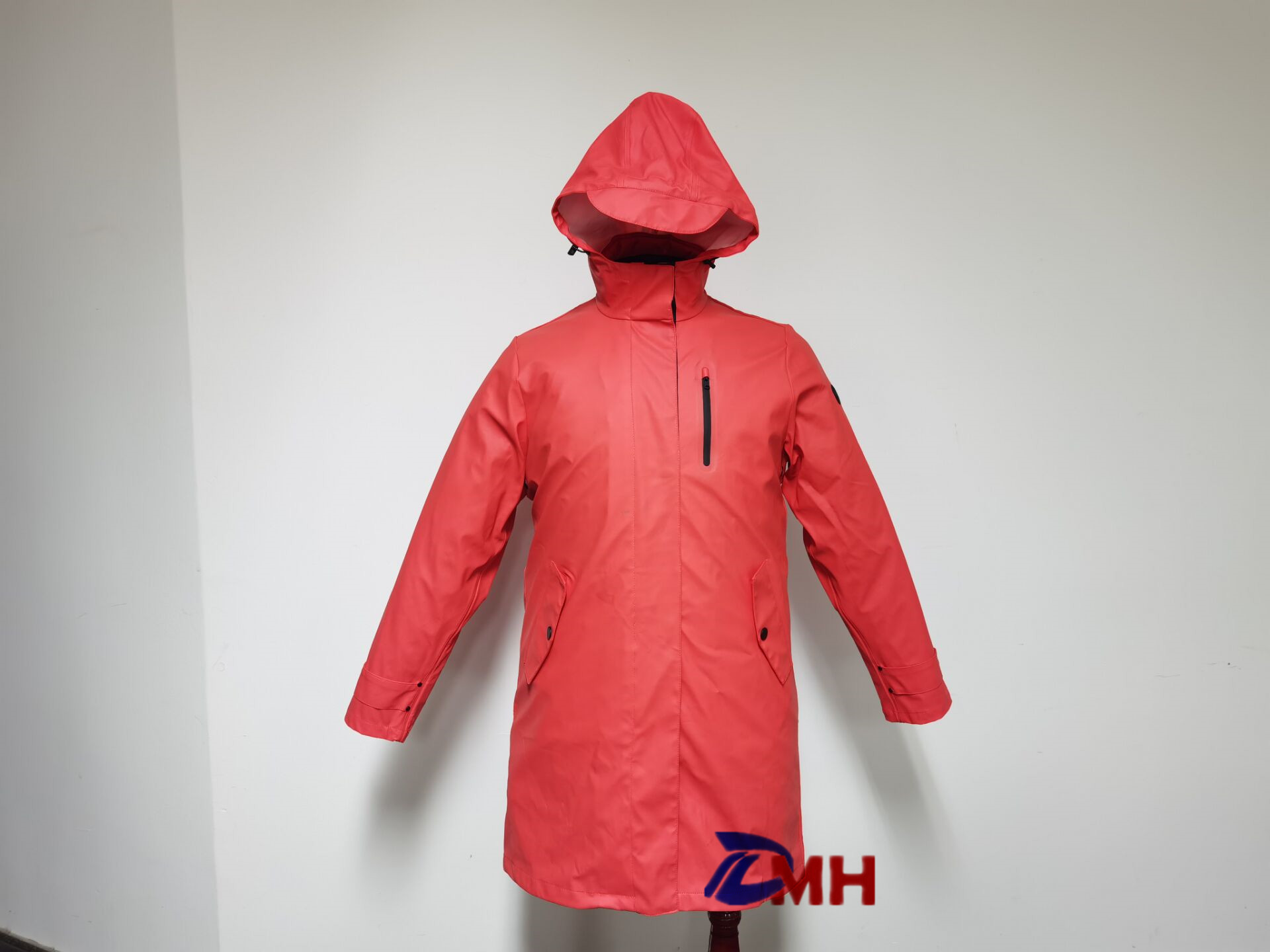 PU jacket