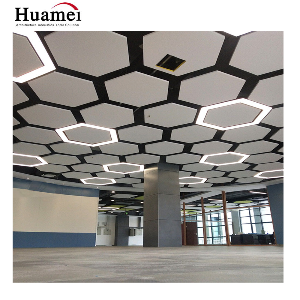 suspended ceiling