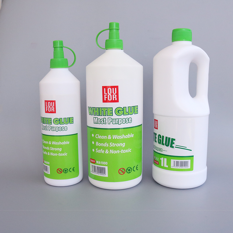 White glue