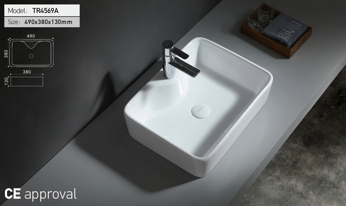 art basin(TR4569A)