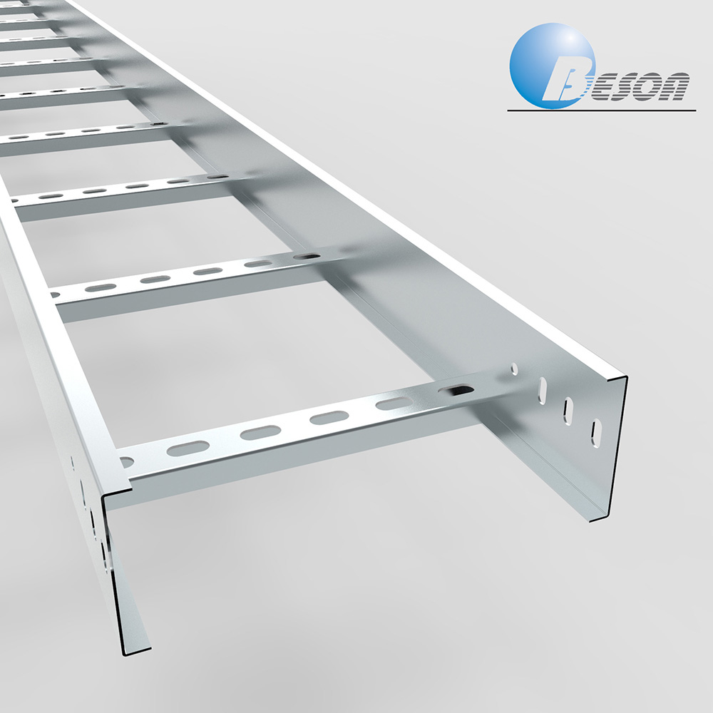Cable ladder