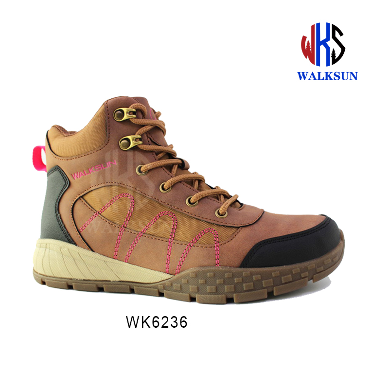Work Shoes，outdoor Casual Shoes