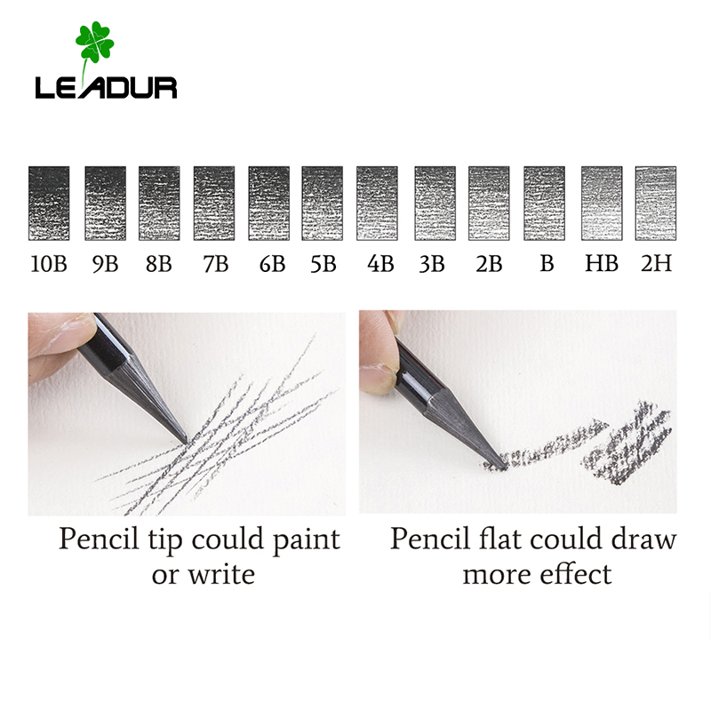 High quality Woodless Graphite Pencil