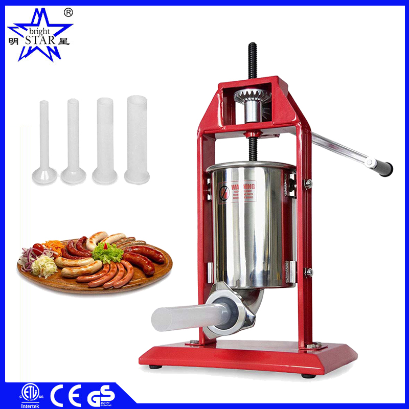 3L sausage stuffer
