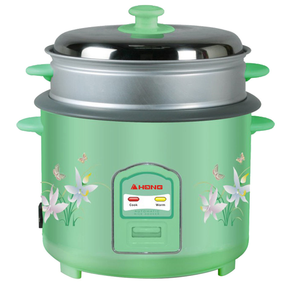 Electric Rice Cooker
