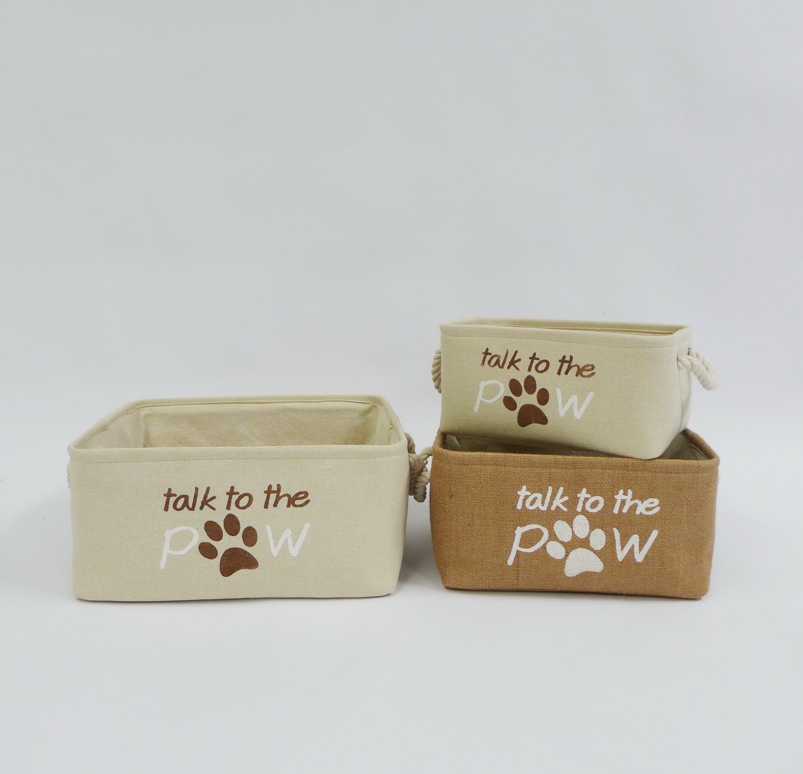 Pet basket